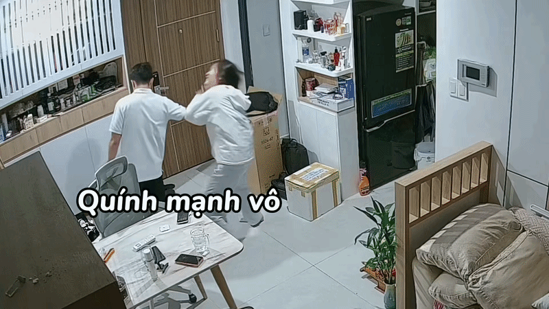 3 triệu người xem vợ bị &ldquo;t&aacute;c động vật l&yacute;&rdquo; v&igrave; dẫn chồng đi xem phim B&ocirc;ng Đẹp Qu&aacute; K&igrave;a- Ảnh 3.