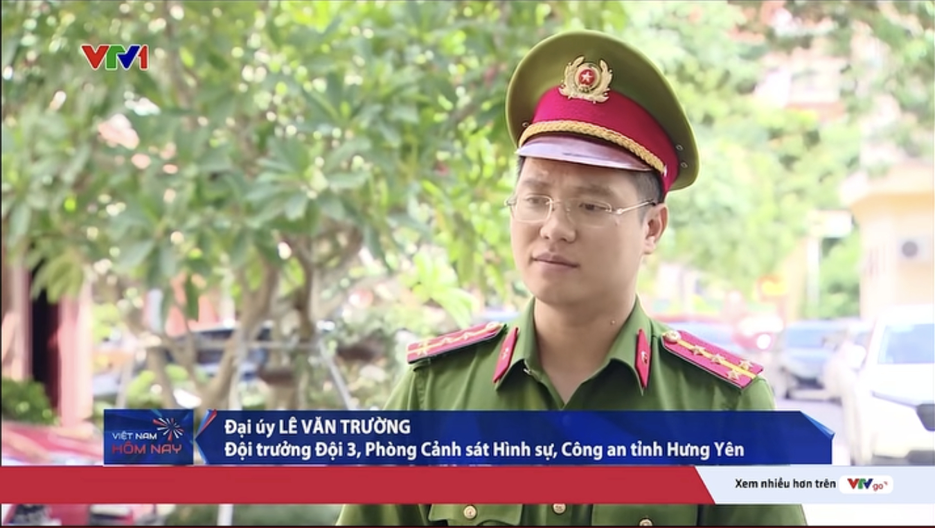 Khởi tố 23 đối tượng li&ecirc;n quan đến CakhiaTV, Rakhoi.TV, CaheoTV...: C&oacute; nhiều sinh vi&ecirc;n c&aacute;c trường c&ocirc;ng nghệ th&ocirc;ng tin mới tốt nghiệp- Ảnh 3.
