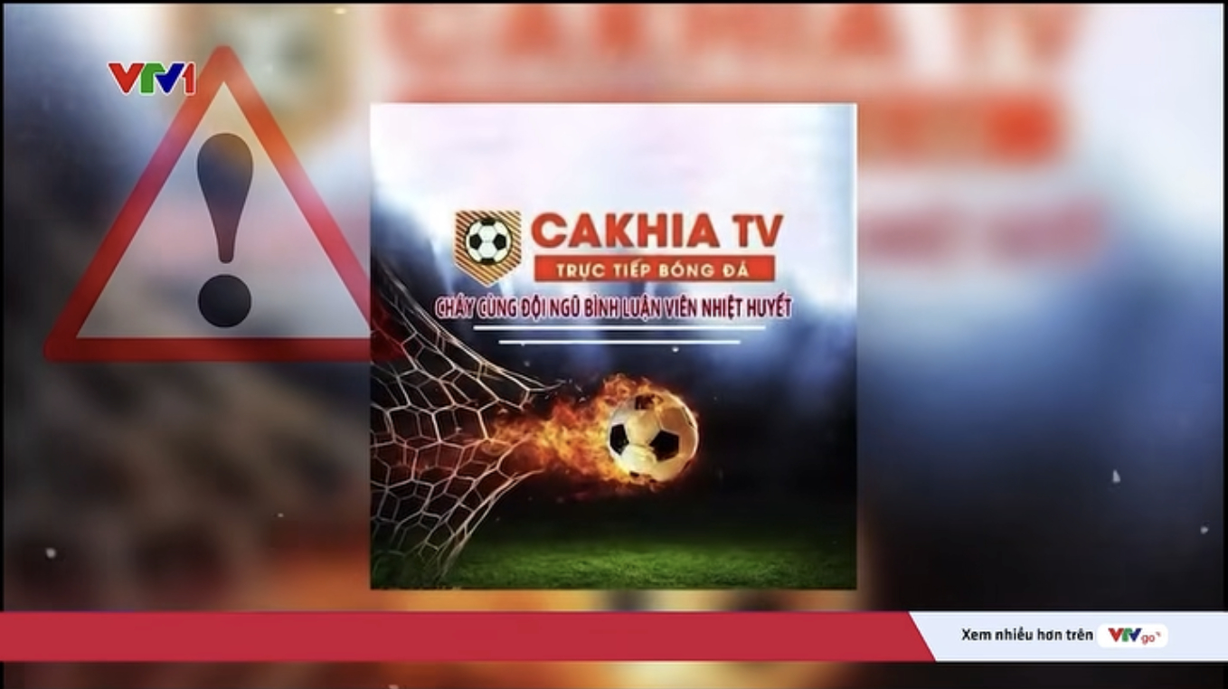 Khởi tố 23 đối tượng li&ecirc;n quan đến CakhiaTV, Rakhoi.TV, CaheoTV...: C&oacute; nhiều sinh vi&ecirc;n c&aacute;c trường c&ocirc;ng nghệ th&ocirc;ng tin mới tốt nghiệp- Ảnh 2.