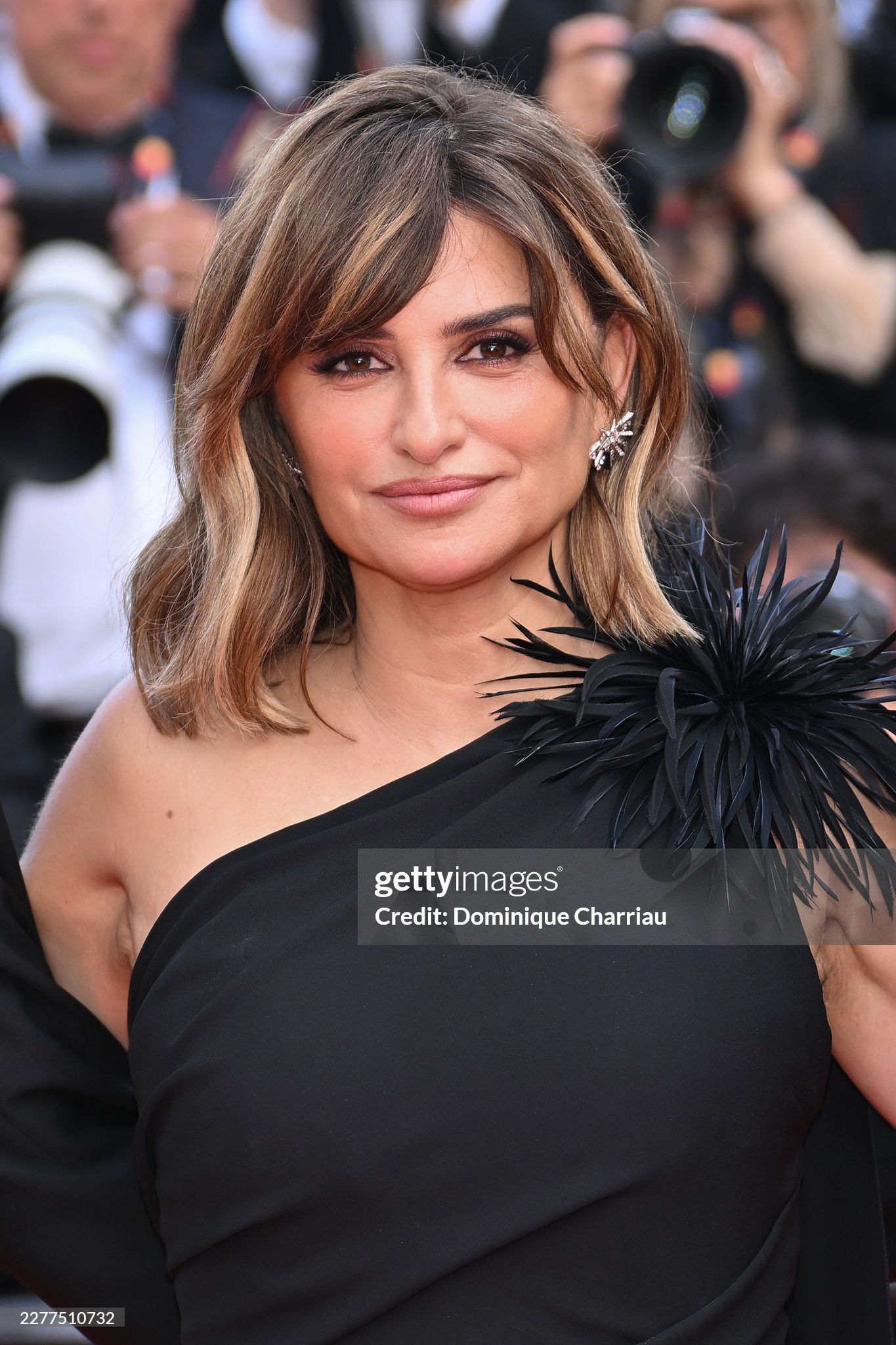 Thảm đỏ Cannes ng&agrave;y 10: Demi Moore l&ecirc;n đồ "chặt ch&eacute;m" mỹ nh&acirc;n Cướp Biển V&ugrave;ng Caribbean, Hoa hậu Ho&agrave;n vũ đẹp miễn ch&ecirc;- Ảnh 8.