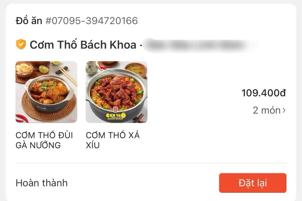 Cơm thố B&aacute;ch Khoa sau phản &aacute;nh khu bếp "nhếch nh&aacute;c": Kh&aacute;ch vẫn ra v&agrave;o nườm nượp, người khen ngon v&agrave; tiện, người... hơi lo lắng một ch&uacute;t - Ảnh 5.