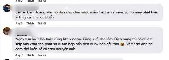 Cơm thố B&aacute;ch Khoa sau phản &aacute;nh khu bếp "nhếch nh&aacute;c": Kh&aacute;ch vẫn ra v&agrave;o nườm nượp, người khen ngon v&agrave; tiện, người... hơi lo lắng một ch&uacute;t - Ảnh 6.