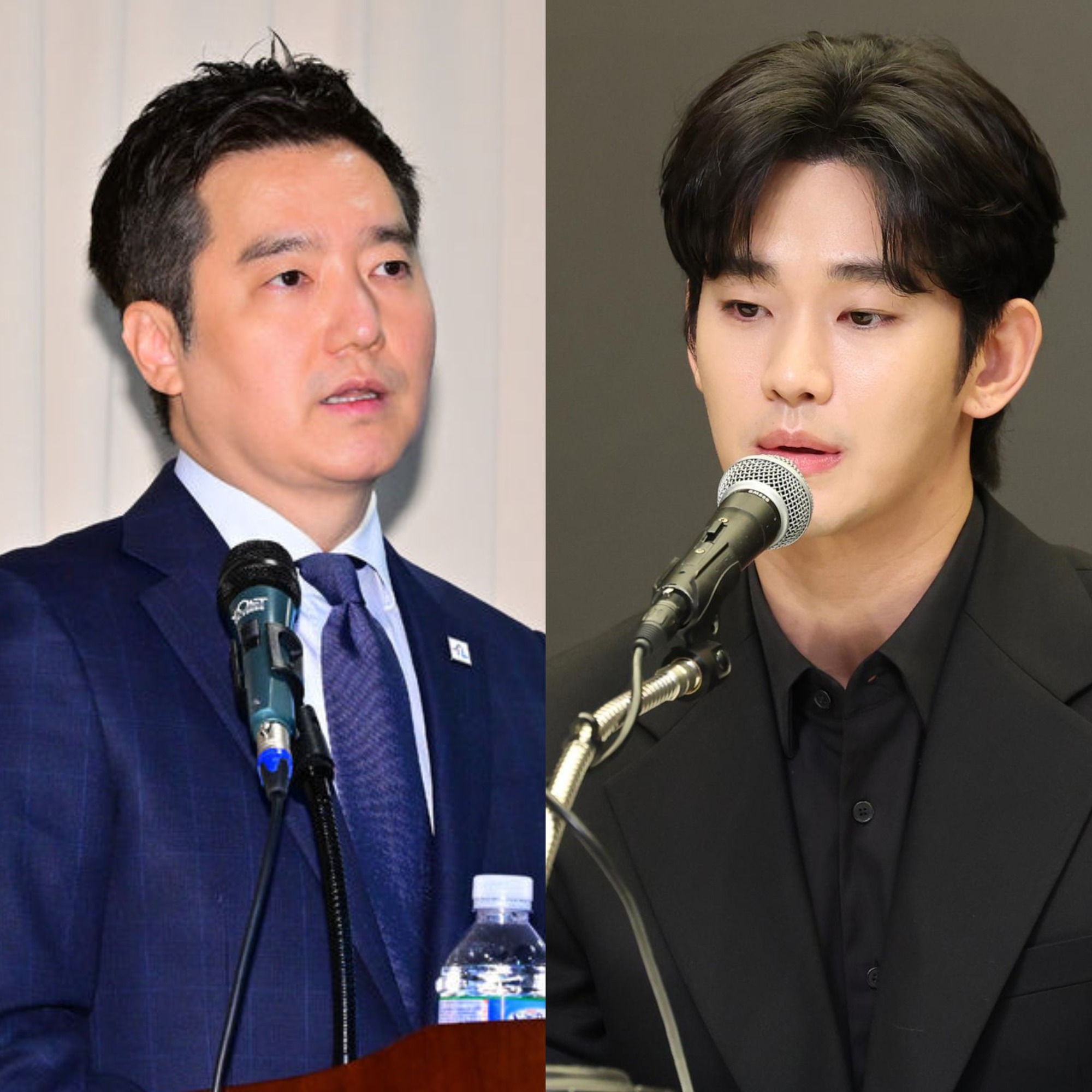 Vụ Kim Soo Hyun bị tố hẹn h&ograve; trẻ vị th&agrave;nh ni&ecirc;n, luật sư v&agrave;o cuộc: &ldquo;Chuyện n&agrave;y thật hi hữu, qu&aacute; chấn động&rdquo;- Ảnh 4.