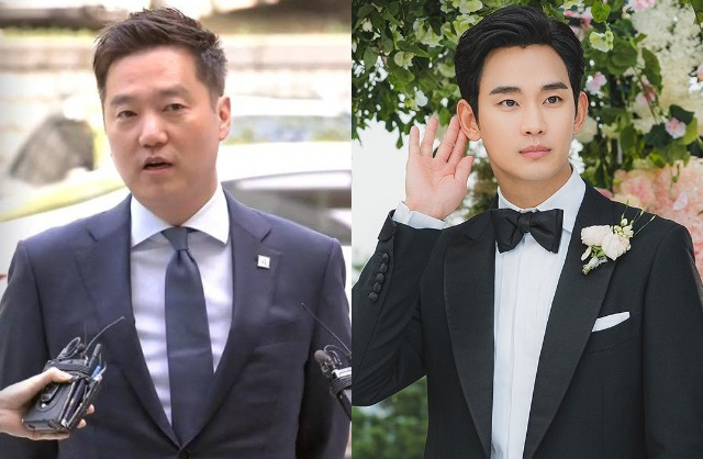 Vụ Kim Soo Hyun bị tố hẹn h&ograve; trẻ vị th&agrave;nh ni&ecirc;n, luật sư v&agrave;o cuộc: &ldquo;Chuyện n&agrave;y thật hi hữu, qu&aacute; chấn động&rdquo;- Ảnh 3.