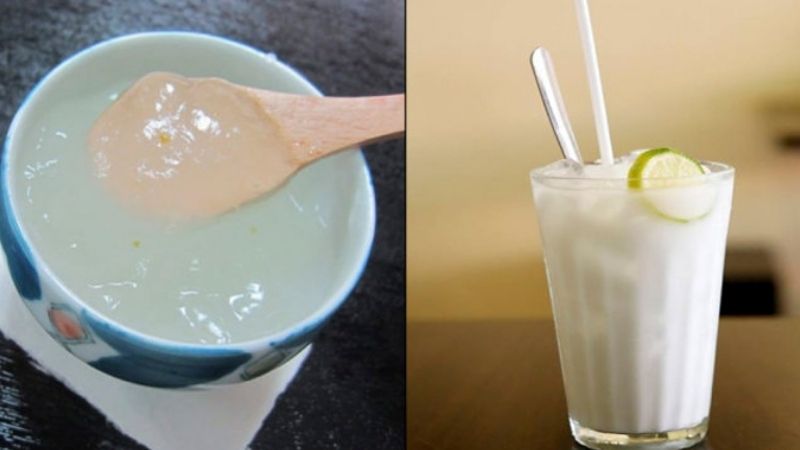 Uống bột sắn d&acirc;y v&agrave;o thời điểm n&agrave;o trong ng&agrave;y l&agrave; tốt nhất để thanh nhiệt, đẹp da v&agrave;o m&ugrave;a h&egrave;? - Ảnh 1.