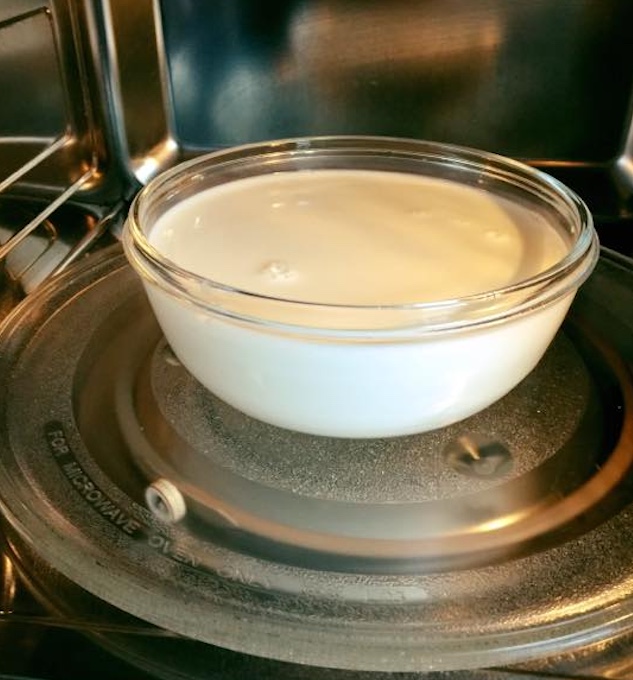Nữ bác sĩ Nhật giảm 15kg nhờ kiểu ăn sữa chua "lạ đời" - Ảnh 3.