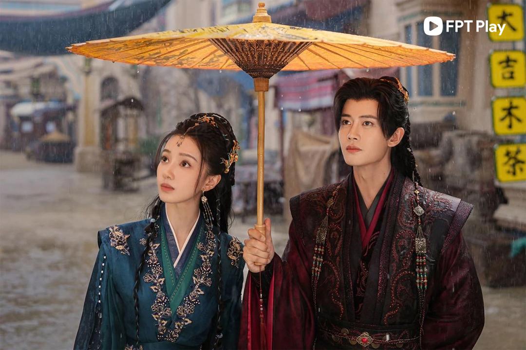 Ti&ecirc;u điểm phim ch&acirc;u &Aacute; th&aacute;ng 5: Nhậm Gia Lu&acirc;n v&agrave; Lee Jun Young chiếm s&oacute;ng - Ảnh 3.