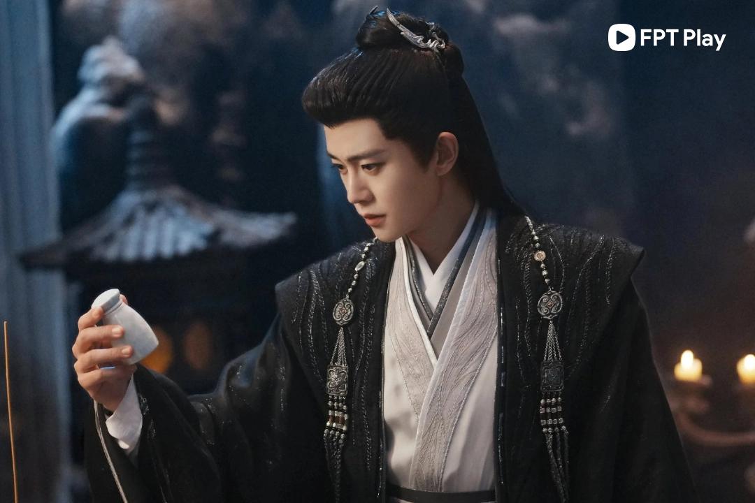 Ti&ecirc;u điểm phim ch&acirc;u &Aacute; th&aacute;ng 5: Nhậm Gia Lu&acirc;n v&agrave; Lee Jun Young chiếm s&oacute;ng - Ảnh 4.