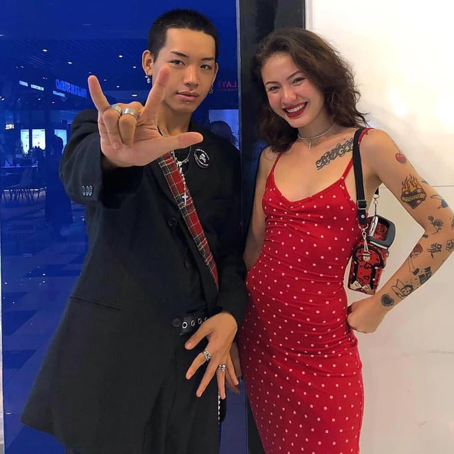 Vbiz c&oacute; cặp đ&ocirc;i t&igrave;nh cũ li&ecirc;n tục tương t&aacute;c, kh&aacute;n giả k&ecirc;u gọi quay lại m&agrave; cứ ậm ừ kh&ocirc;ng chịu- Ảnh 6.