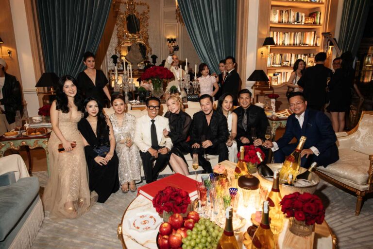 B&ecirc;n trong khu dinh thự ở TP.HCM nơi NTK Th&aacute;i C&ocirc;ng tổ chức những bữa tiệc k&iacute;n trước khi &ldquo;biến mất&rdquo; tr&ecirc;n mạng- Ảnh 7.