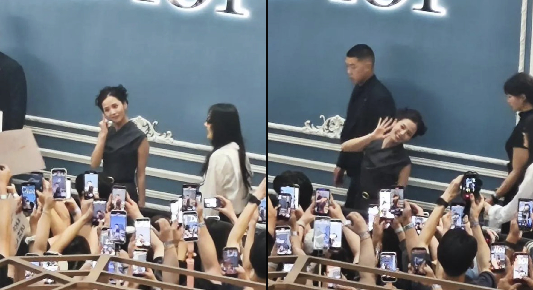 Sau c&ocirc; bồi b&agrave;n, Dior cho Jisoo th&agrave;nh "mẹ chồng" với diện mạo mới- Ảnh 3.
