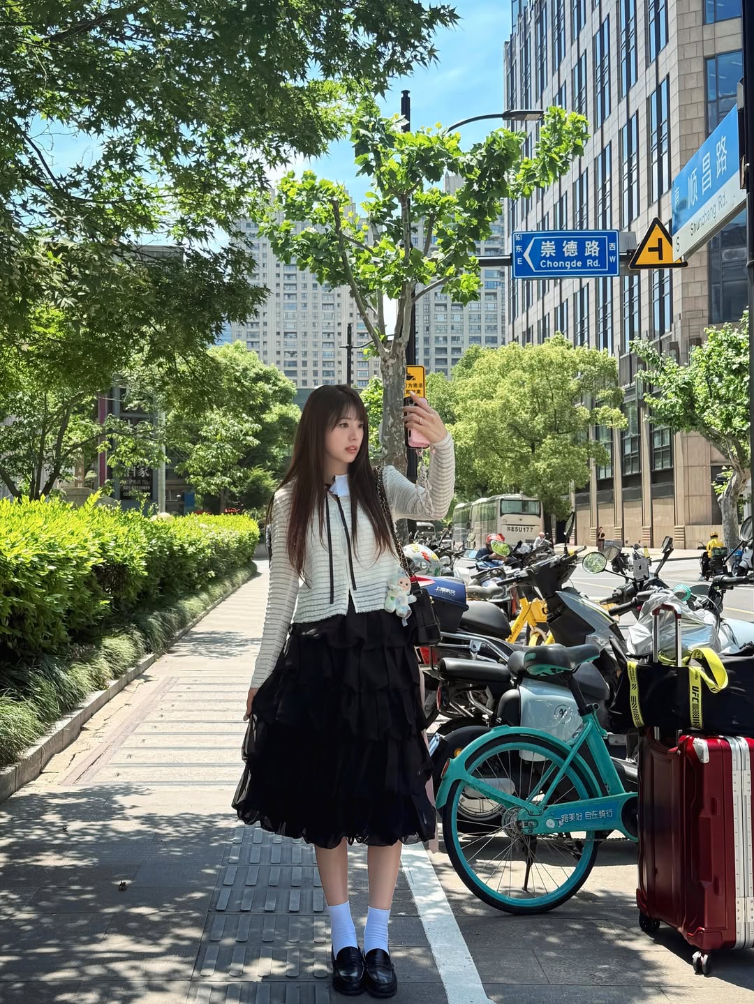 Chị g&aacute;i Jisoo đỉnh vậy: U40 vẫn s&agrave;nh điệu si&ecirc;u cấp, kh&ocirc;ng tin c&ocirc; ấy đ&atilde; 2 lần sinh con- Ảnh 3.