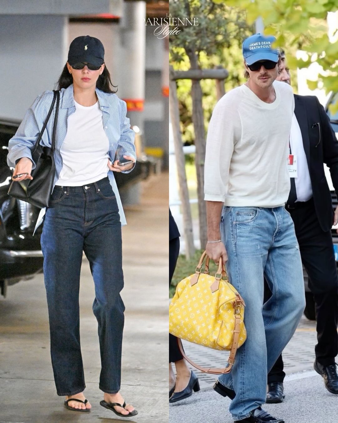 Chưa thấy ai hợp Kendall Jenner như Jacob Elordi, kh&ocirc;ng mặc đồ đ&ocirc;i nhưng nh&igrave;n l&uacute;c n&agrave;o cũng ra 1 cặp- Ảnh 6.