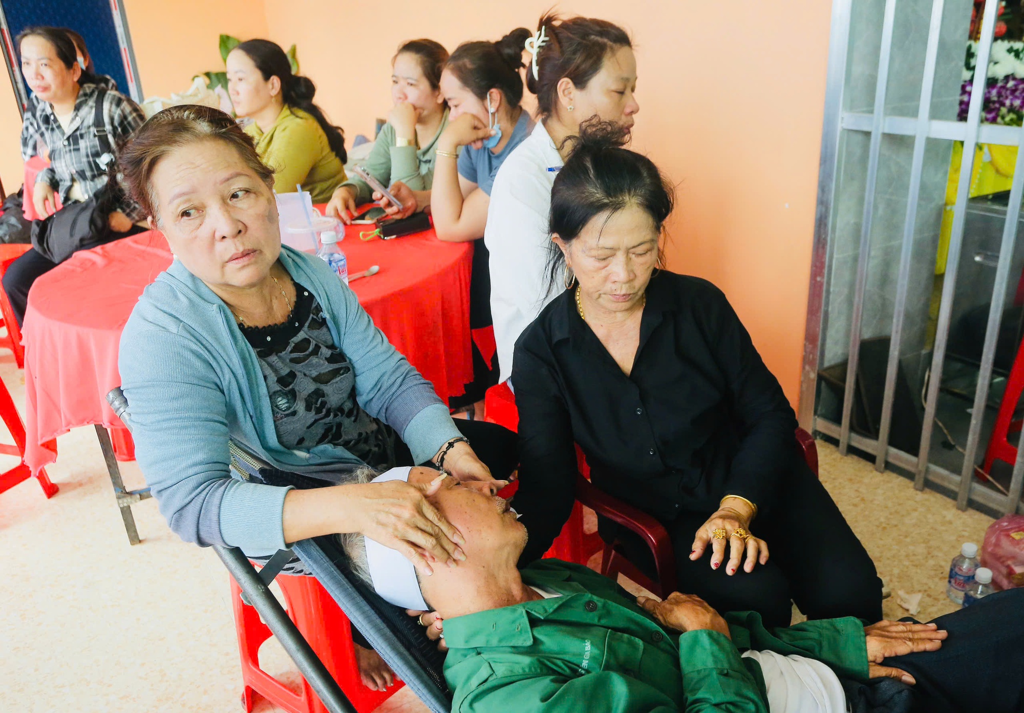 Thảm &aacute;n T&acirc;y Ninh: 3 Người trong 1 gia đ&igrave;nh tử vong v&igrave; m&acirc;u thuẫn t&igrave;nh cảm - Ảnh 5.
