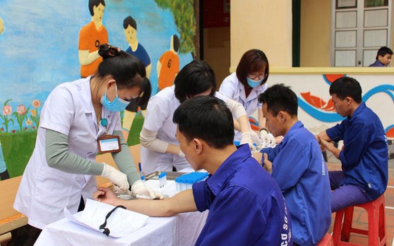 Thủ tục x&aacute;c định t&igrave;nh trạng nghiện ma t&uacute;y- Ảnh 1.