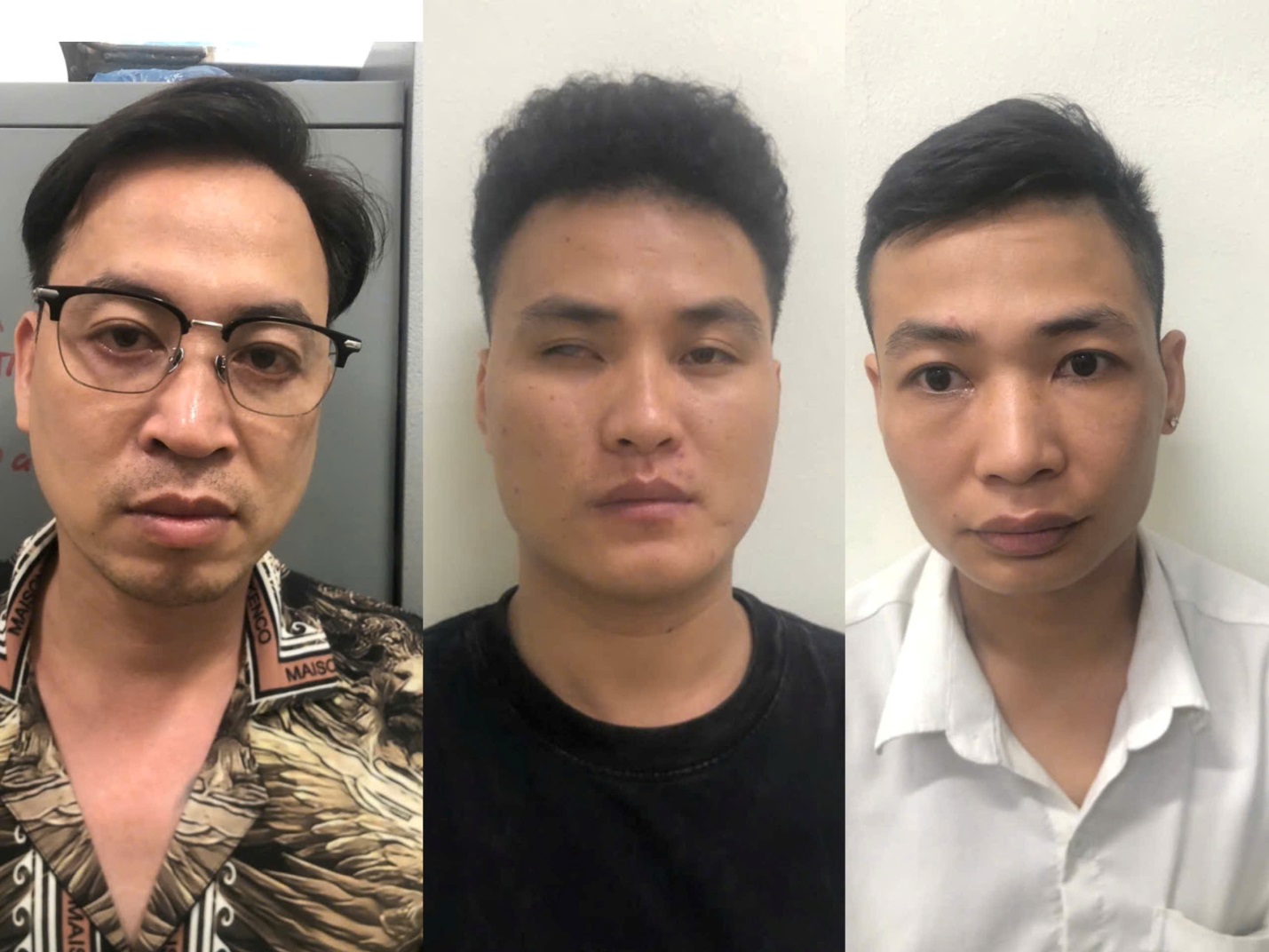 Tạm giữ h&igrave;nh sự Đ&agrave;o Thanh Hương vụ cầm dao đuổi nh&acirc;n vi&ecirc;n- Ảnh 1.