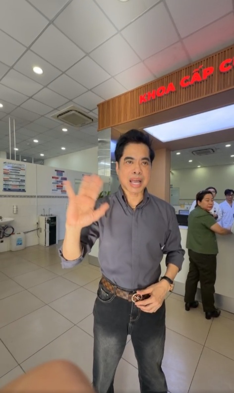 Kết quả x&eacute;t nghiệm ma t&uacute;y của danh ca Ngọc Sơn- Ảnh 1.
