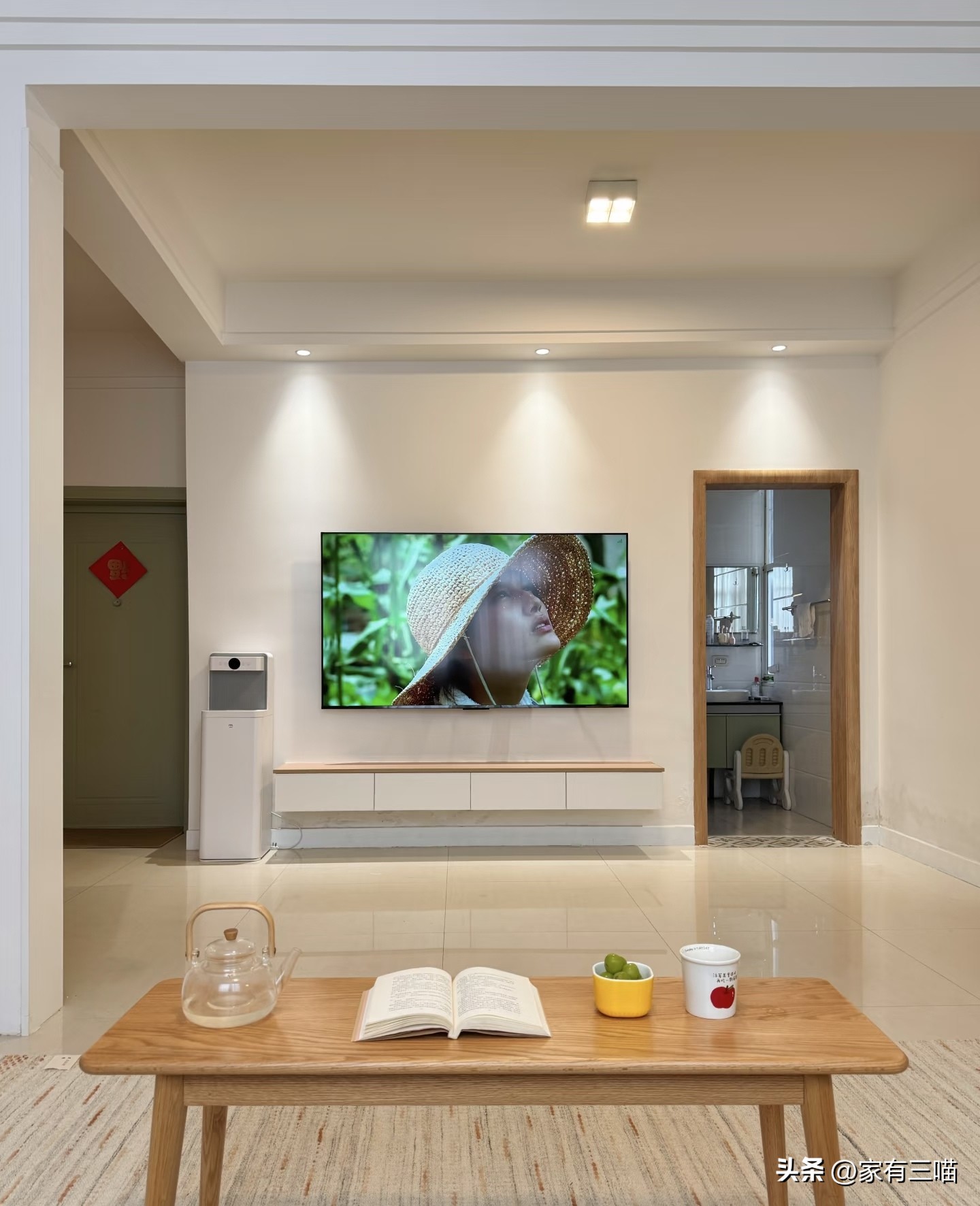 T&ocirc;i từng nghĩ sống ở th&agrave;nh phố lớn mới l&agrave; th&agrave;nh c&ocirc;ng, cho đến khi chuyển về thị trấn nhỏ v&agrave; mỗi th&aacute;ng dư ra v&agrave;i triệu đồng - Ảnh 2.