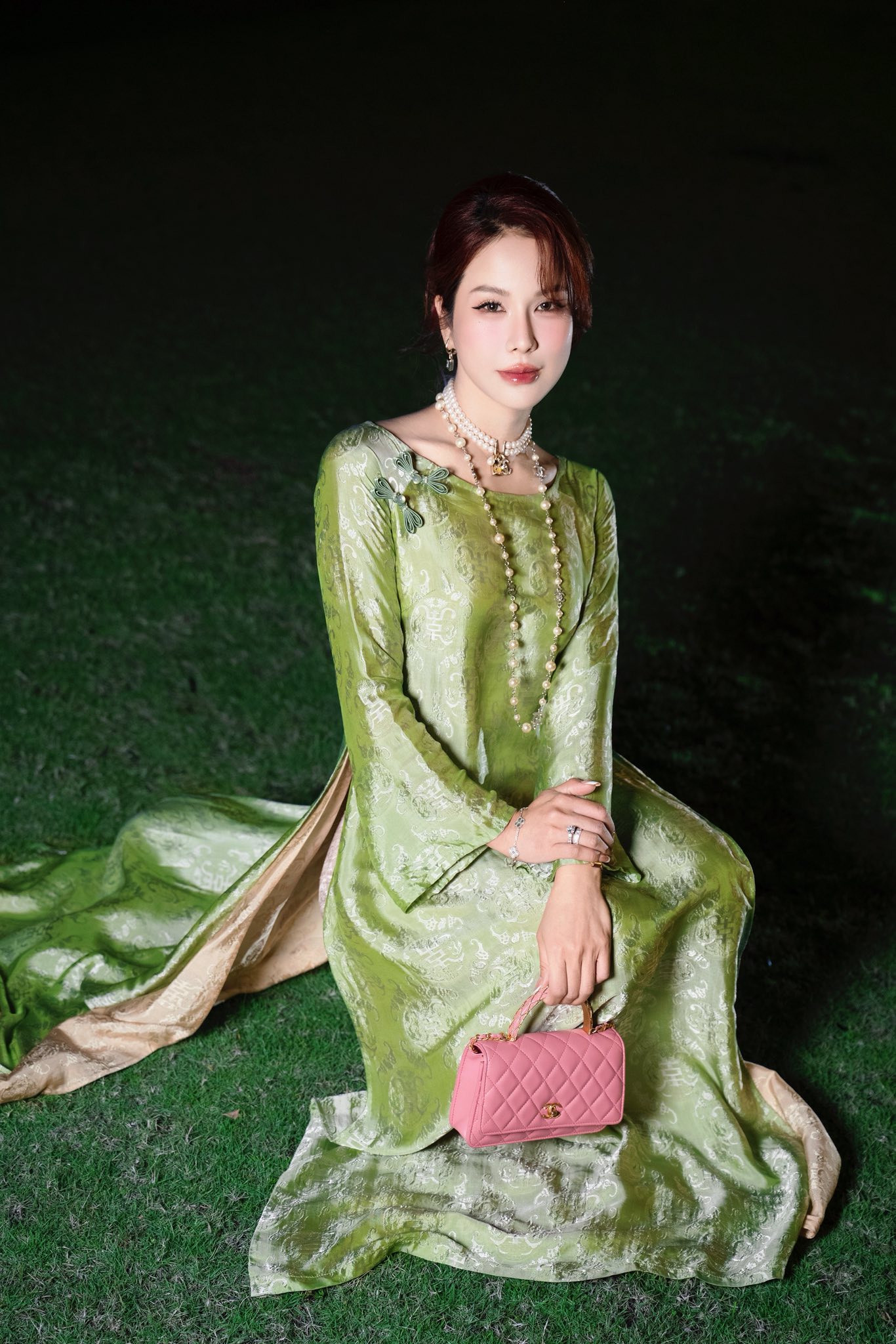 Diệp L&acirc;m Anh b&igrave;nh luận g&igrave; ở fanpage Ph&ograve;ng, chống ma t&uacute;y - C&ocirc;ng an TP.HCM m&agrave; g&acirc;y b&atilde;o?- Ảnh 4.