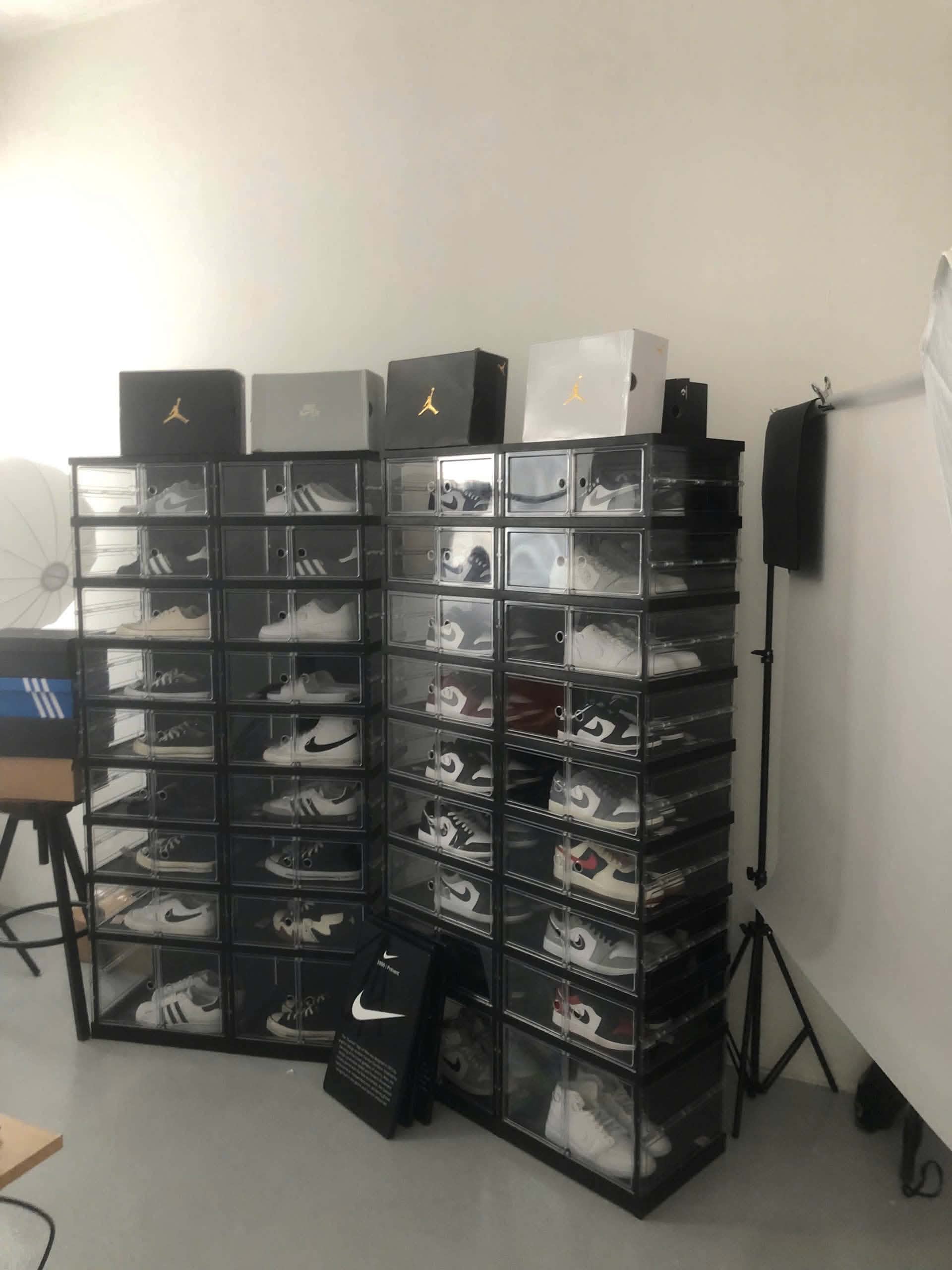 Ông chủ shop "thanhstore" đình đám trên sàn TMĐT bị bắt vì bán hàng fake, bỏ túi mượt mà hơn 3,5 tỷ đồng- Ảnh 4. Ông chủ shop "thanhstore" đình đám trên sàn TMĐT bị bắt vì bán hàng fake, bỏ túi mượt mà hơn 3,5 tỷ đồng- Ảnh 4.