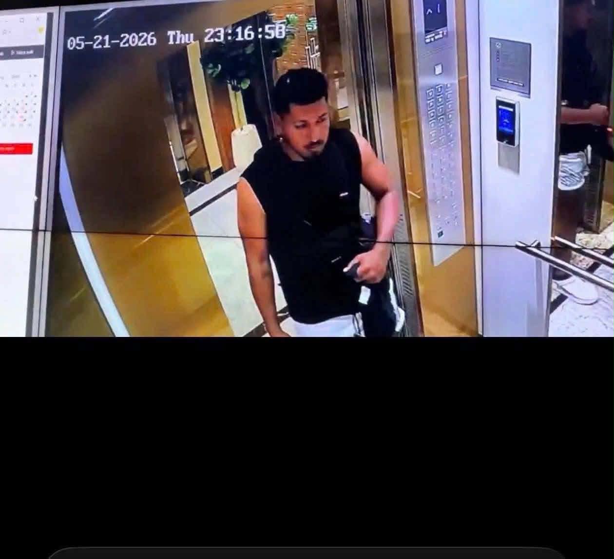 Cảnh báo khẩn: 2 nghi phạm ngoại quốc giết người đang lẩn trốn ở Tây Ninh, người dân cần hết sức lưu ý - Ảnh 2. Cảnh báo khẩn: 2 nghi phạm ngoại quốc giết người đang lẩn trốn ở Tây Ninh, người dân cần hết sức lưu ý - Ảnh 2.
