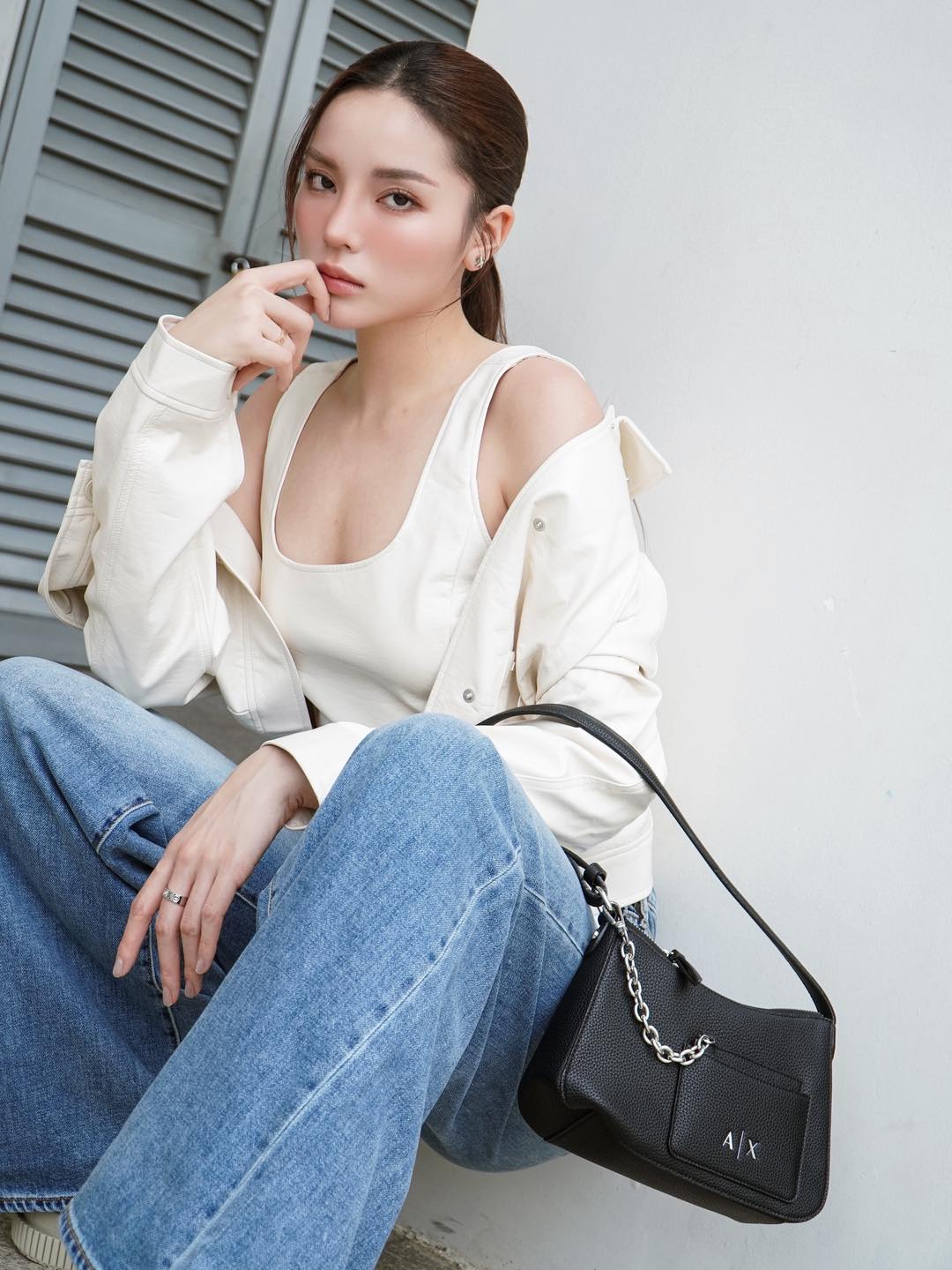 Động th&aacute;i n&oacute;ng của Hoa hậu Kỳ Duy&ecirc;n- Ảnh 6.