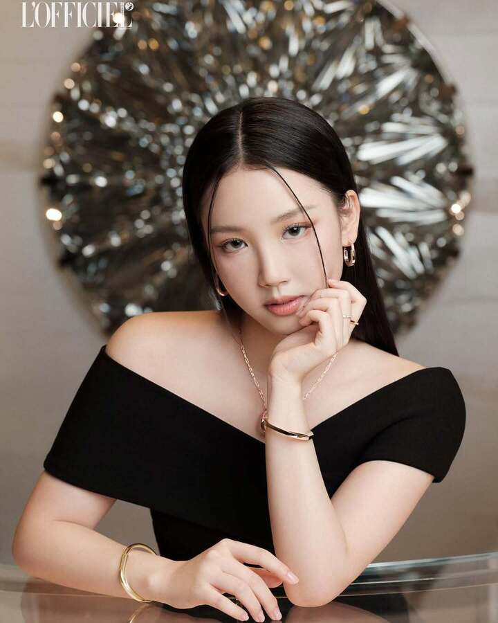 Ca sĩ AMEE: "C&ocirc;ng ch&uacute;a Vpop" lột x&aacute;c gợi cảm, k&iacute;n tiếng đời tư- Ảnh 1.