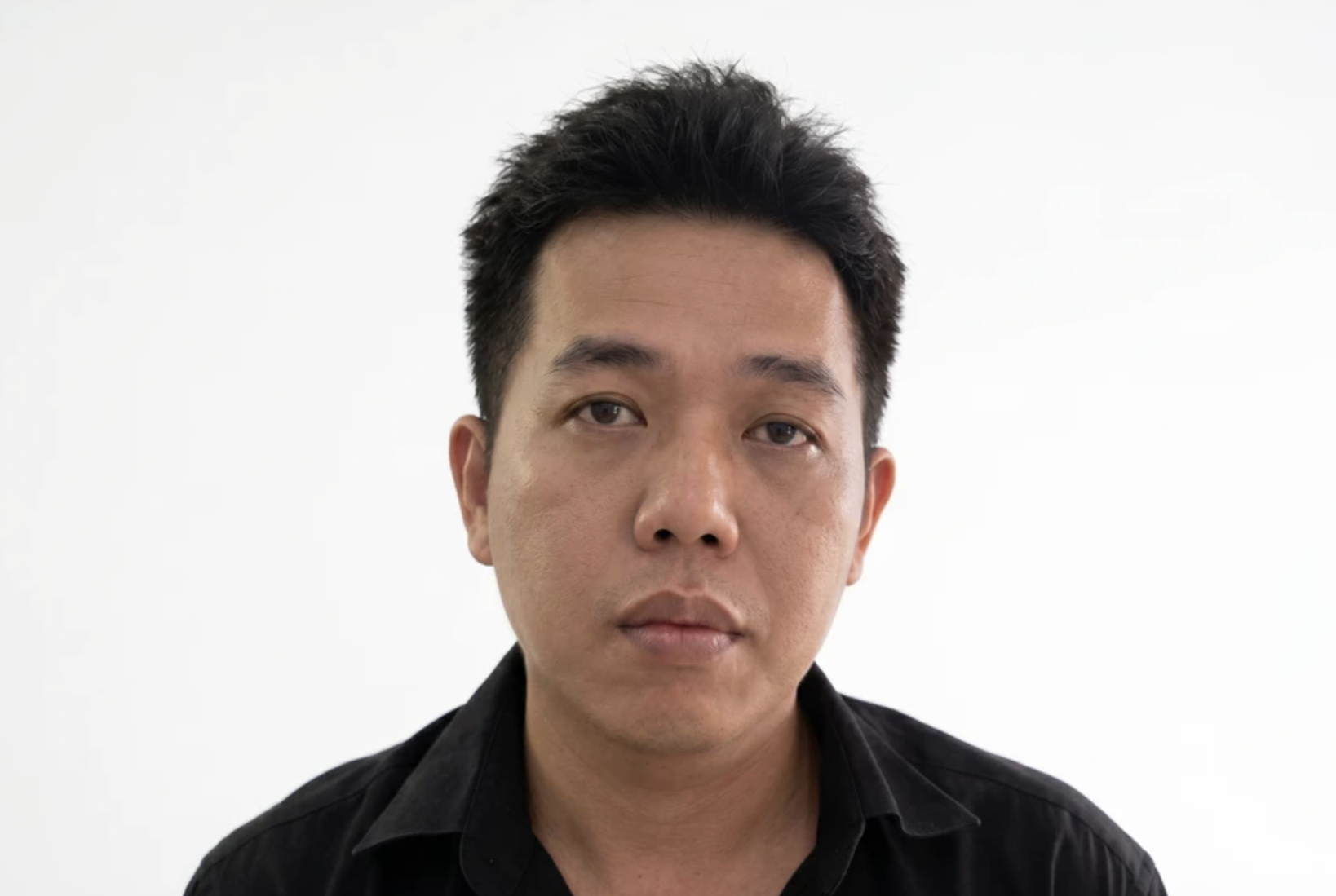 Kiều Quốc Nh&atilde;, người cung cấp ma tu&yacute; cho ca sĩ Long Nhật l&agrave; ai? - Ảnh 1.