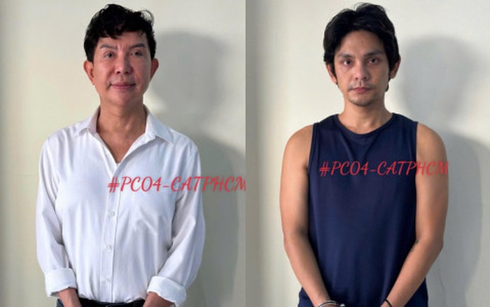 &Aacute; hậu l&agrave; giảng vi&ecirc;n Đại học l&ecirc;n tiếng giữa l&uacute;c h&agrave;ng loạt nghệ sĩ d&iacute;nh chất cấm: "Đừng đ&aacute;nh đổi tương lai v&igrave; một chữ thử"- Ảnh 5.