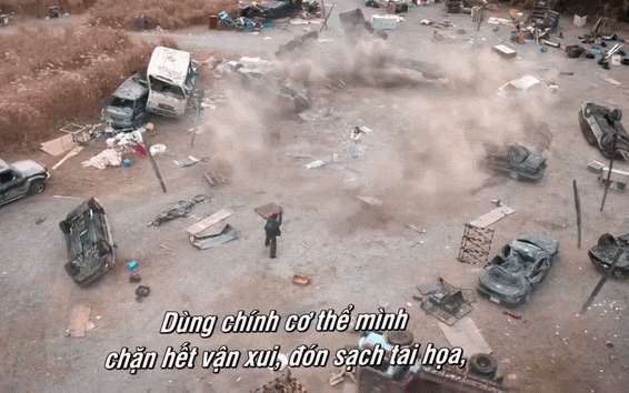 10 phim H&agrave;n l&agrave; đỉnh cao kh&ocirc;ng thể lặp lại, xem xong chỉ muốn quay lại tập 1- Ảnh 2.