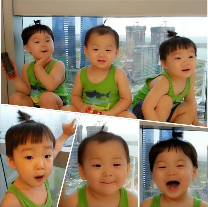 Bố Daehan - Minguk - Manse tuy&ecirc;n bố sốc tr&ecirc;n truyền h&igrave;nh: &ldquo;T&ocirc;i c&oacute; thể phải ngồi t&ugrave;&rdquo;- Ảnh 4.
