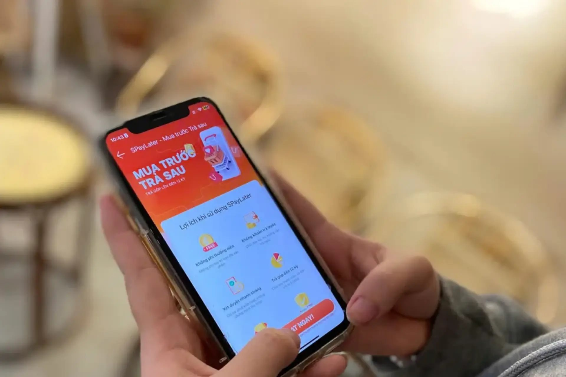 Đứng sau SPayLater của Shopee, V&iacute; Trả sau của Momo,&hellip;l&agrave; những ng&acirc;n h&agrave;ng n&agrave;o?- Ảnh 1.