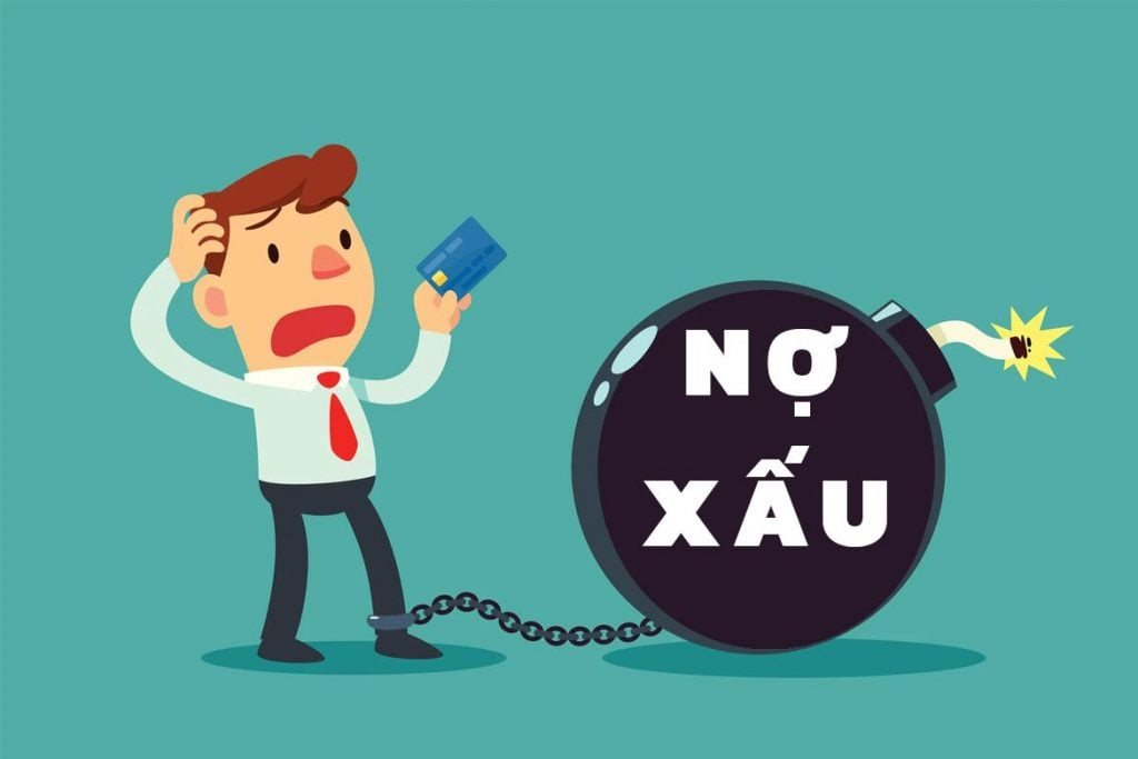 Tất to&aacute;n hết 150 triệu đồng nợ xấu, c&oacute; lương 20 triệu mỗi th&aacute;ng nhưng bị ng&acirc;n h&agrave;ng từ chối cho vay: V&igrave; sao?- Ảnh 1.