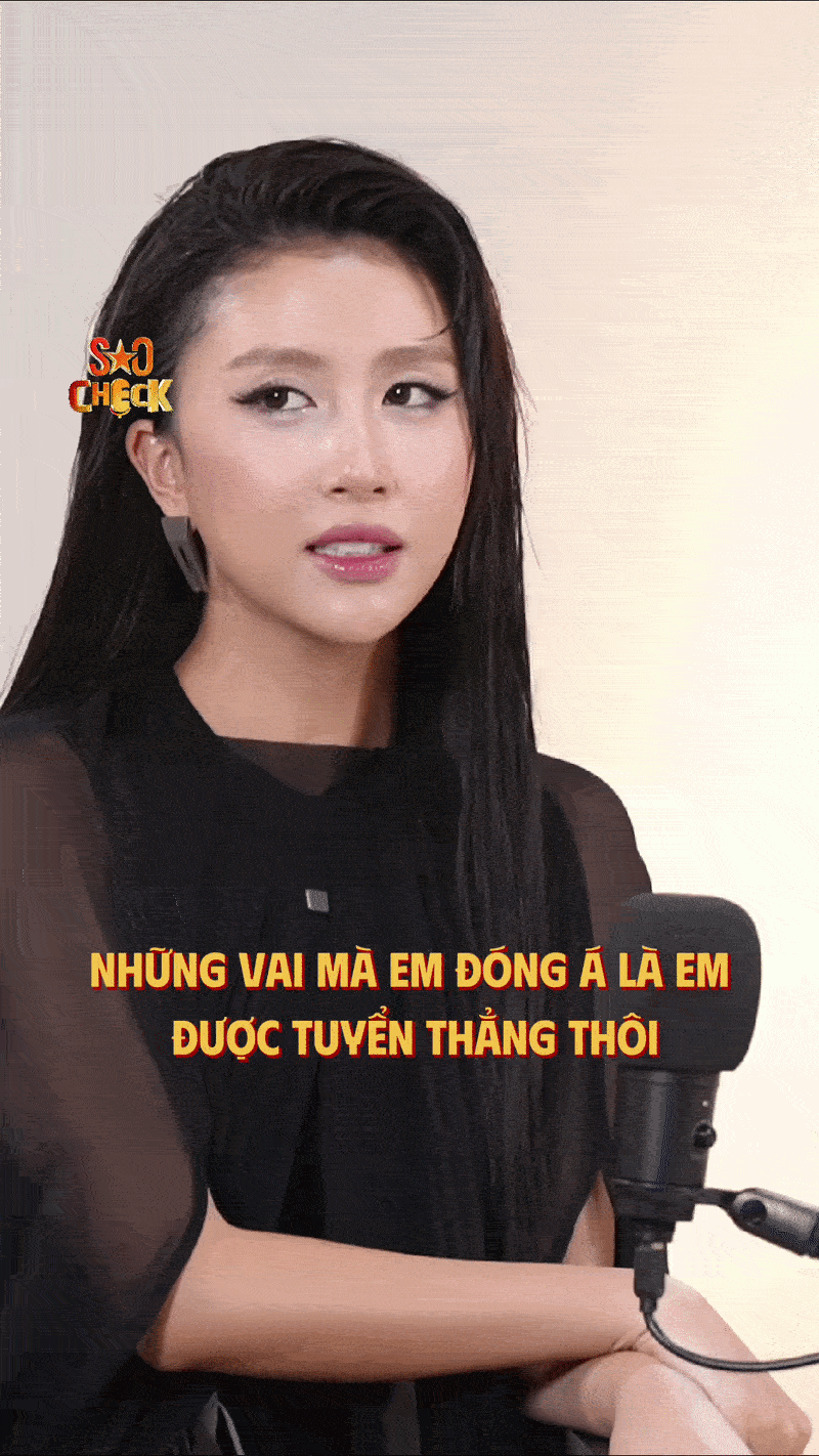 Mỹ nh&acirc;n Việt cả đời đi casting phim l&agrave; auto trượt, l&ecirc;n đời nhờ được Trấn Th&agrave;nh tuyển thẳng qua một cuộc gọi- Ảnh 1.
