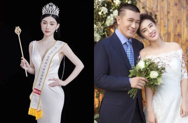 Cơ quan chức năng th&ocirc;ng b&aacute;o điều tra khẩn đại gia bỏ vợ diễn vi&ecirc;n, cặp k&egrave; v&agrave; c&oacute; con với Hoa hậu 2K3- Ảnh 4.