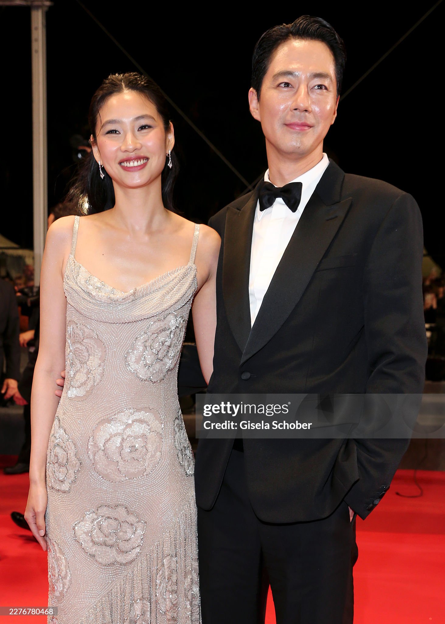 Loạt diễn vi&ecirc;n H&agrave;n đ&igrave;nh đ&aacute;m bị ghẻ lạnh ở Cannes, nh&igrave;n danh s&aacute;ch th&ocirc;i đ&atilde; thấy sốc- Ảnh 2.