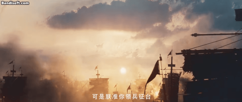 Showbiz Trung Quốc chấn động v&igrave; 1 bộ phim: D&agrave;n sao to&agrave;n h&agrave;ng khủng, chi tiền tấn x&acirc;y phim trường 30.000 m&sup2; qu&aacute; gh&ecirc;- Ảnh 2.