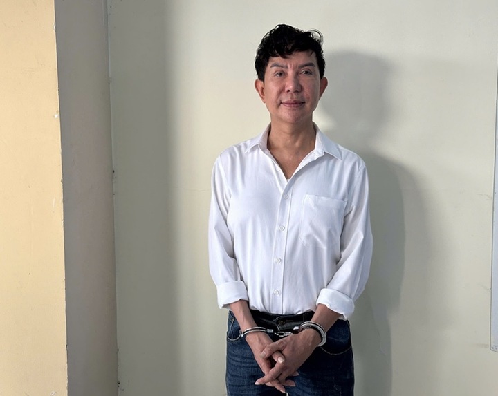 Sao Việt ti&ecirc;u tan sự nghiệp v&igrave; li&ecirc;n quan đến ma tu&yacute;- Ảnh 2.
