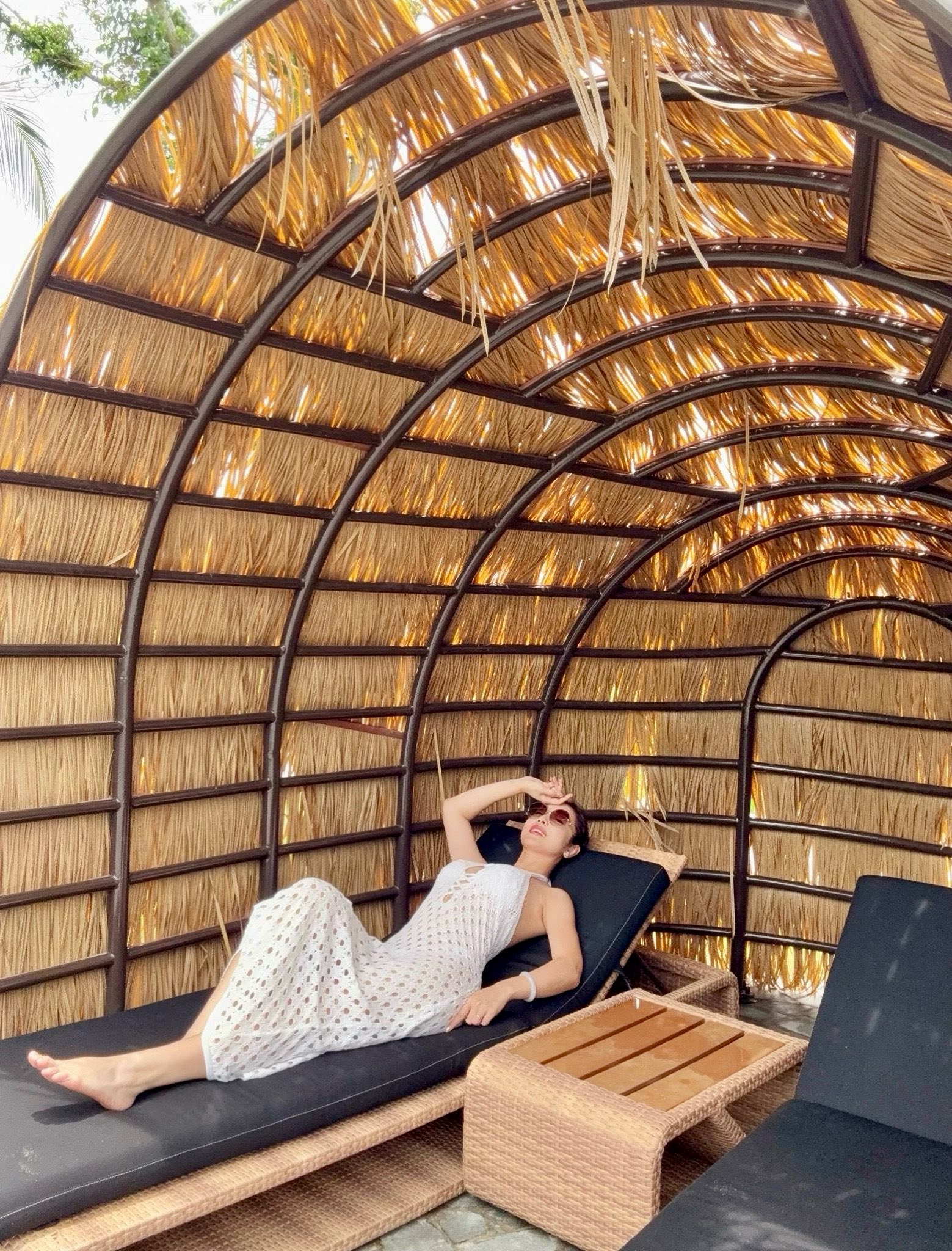 G&aacute;i 4 con Jennifer Phạm ngo&agrave;i 40 v&ograve;ng hai vẫn kh&ocirc;ng mỡ thừa: Rất chăm l&agrave;m mấy việc n&agrave;y th&igrave; c&ograve;n l&acirc;u mới gi&agrave;!- Ảnh 5.
