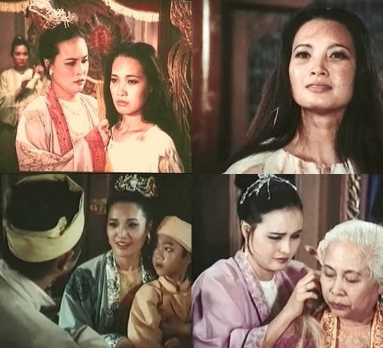 Đến bao giờ Việt Nam mới lại c&oacute; phim cổ trang đỉnh thế n&agrave;y: Nữ ch&iacute;nh đẹp bất bại mọi thời đại, diễn xuất 100/10 điểm- Ảnh 3.