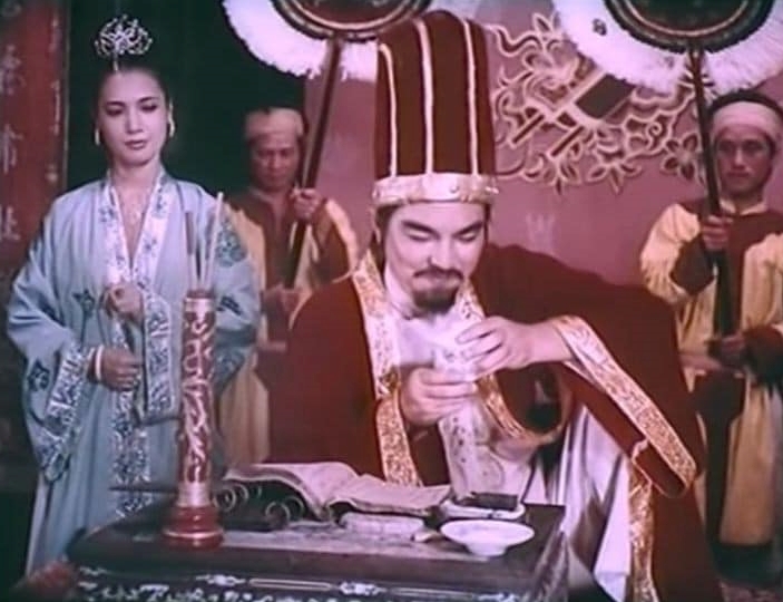 Đến bao giờ Việt Nam mới lại c&oacute; phim cổ trang đỉnh thế n&agrave;y: Nữ ch&iacute;nh đẹp bất bại mọi thời đại, diễn xuất 100/10 điểm- Ảnh 8.
