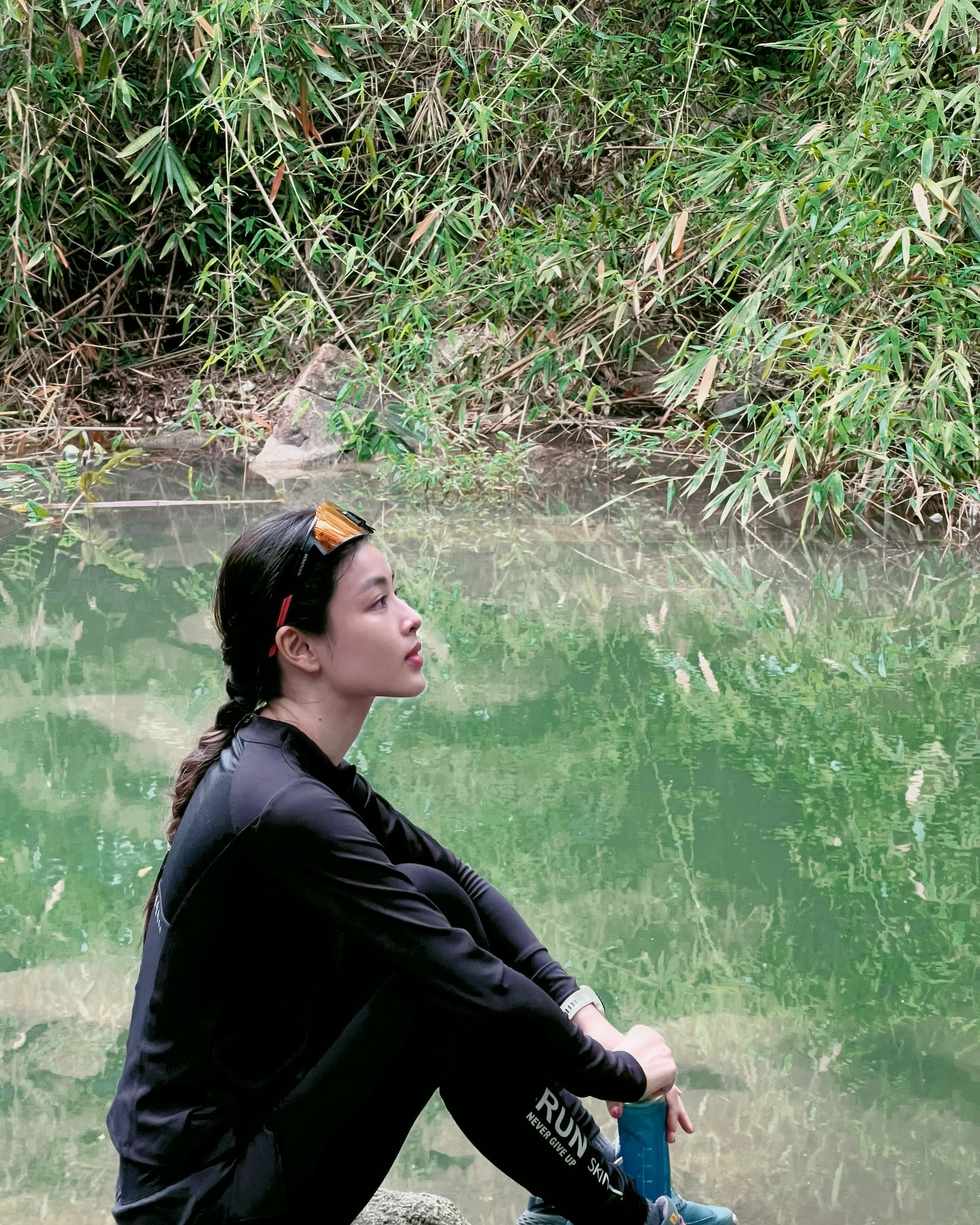 Kh&aacute;i niệm quyến rũ mới của hội 30 : Leo n&uacute;i, chạy bộ đường d&agrave;i, lặn biển cũng kh&ocirc;ng l&agrave;m kh&oacute; được! - Ảnh 19.