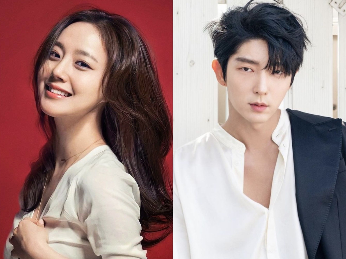 B&ugrave;ng nổ tin Lee Jun Ki hẹn h&ograve; bạn g&aacute;i tin đồn của Song Joong Ki- Ảnh 2.