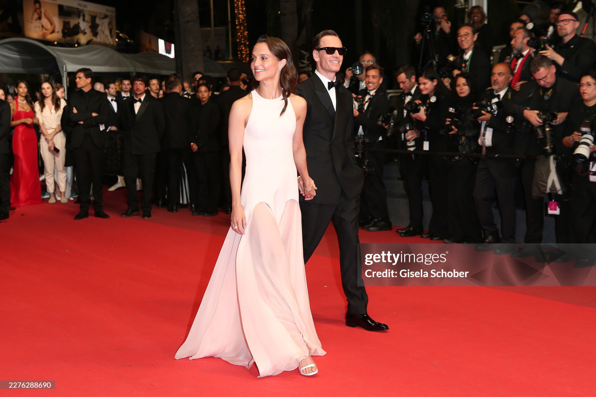 Loạt diễn vi&ecirc;n H&agrave;n đ&igrave;nh đ&aacute;m bị ghẻ lạnh ở Cannes, nh&igrave;n danh s&aacute;ch th&ocirc;i đ&atilde; thấy sốc- Ảnh 1.