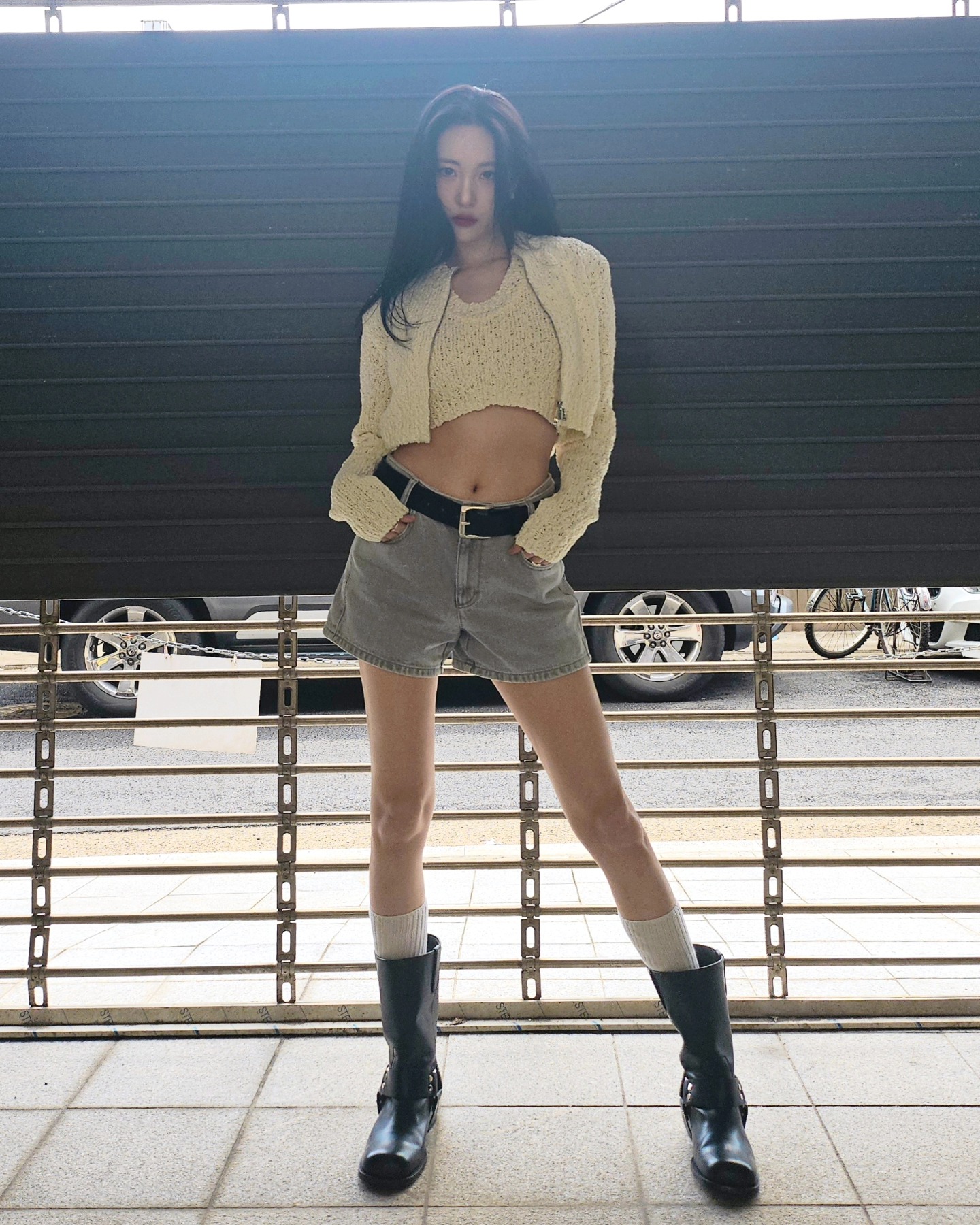 Mặt tối của ti&ecirc;u chuẩn Kpop được tiết lộ: Idol nữ chỉ nặng 39kg, yếu đến nỗi l&uacute;c n&agrave;o cũng như sắp ngất- Ảnh 5.