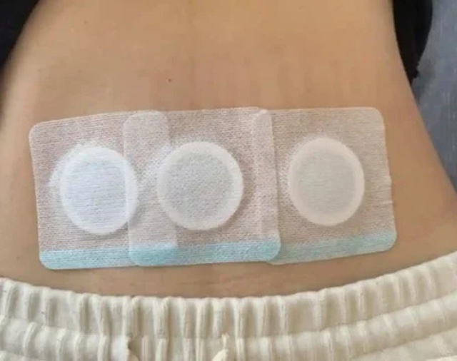 Người phụ nữ tối nào cũng đặt hạt tiêu vào rốn trước khi ngủ, một thời gian sau 4 điều kinh ngạc đã đến - Ảnh 4.