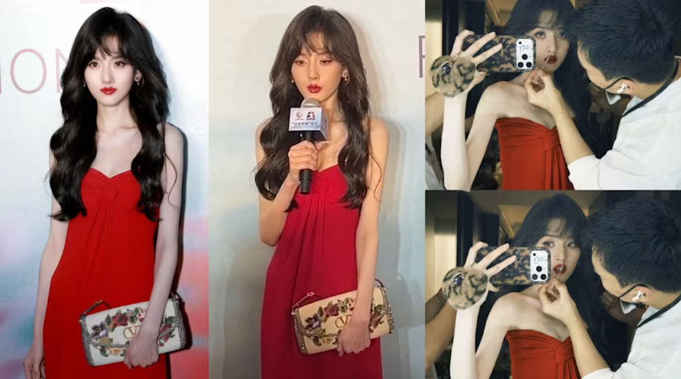 5 nam thần, mỹ nh&acirc;n gầy đến trơ xương khiến cả showbiz ph&aacute;t hoảng- Ảnh 9.