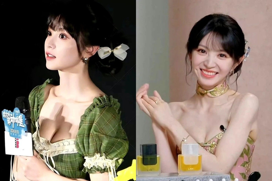 5 nam thần, mỹ nh&acirc;n gầy đến trơ xương khiến cả showbiz ph&aacute;t hoảng- Ảnh 6.