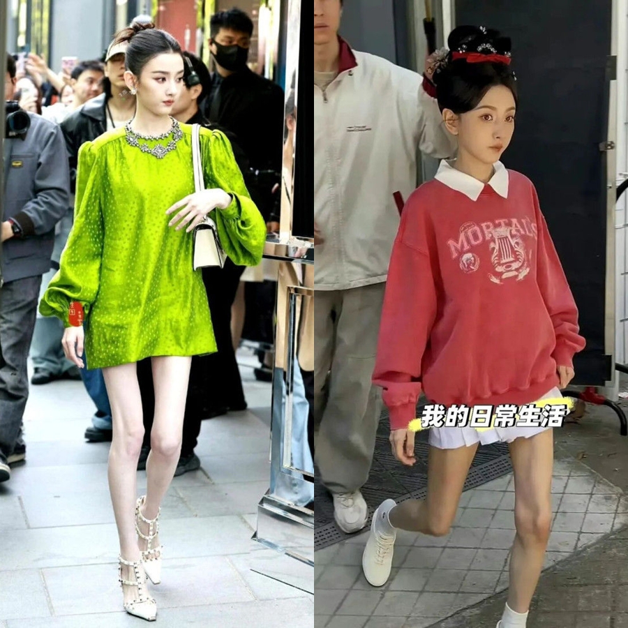 5 nam thần, mỹ nh&acirc;n gầy đến trơ xương khiến cả showbiz ph&aacute;t hoảng- Ảnh 10.