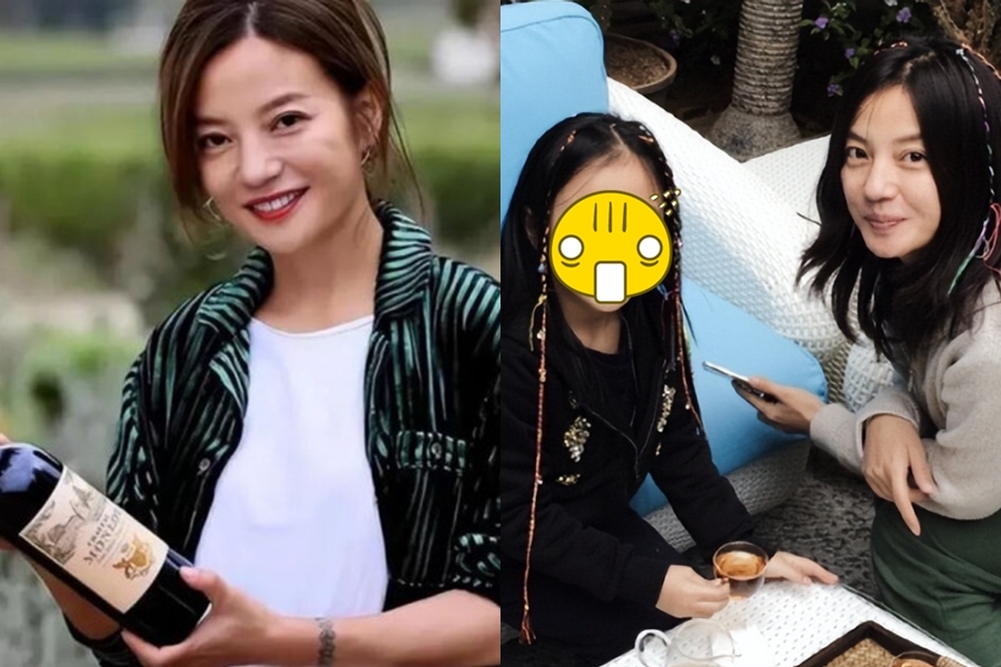 Tưởng "th&acirc;n bại danh liệt" sống lay lắt sau khi bị tẩy chay, cuộc sống hiện tại của Triệu Vy g&acirc;y bất ngờ- Ảnh 5.